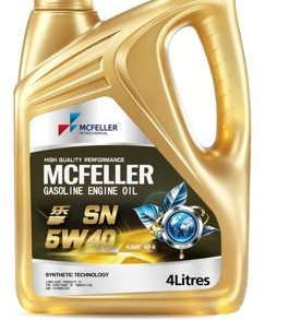 Engine Cleaning Oil